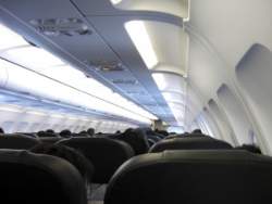 Fear of flying