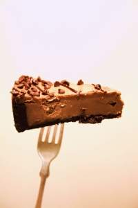 Addiction to chocolate