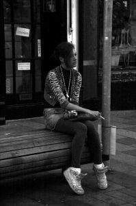 hypnosis and smoking