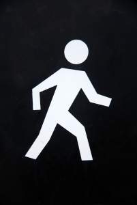 Stop sleepwalking