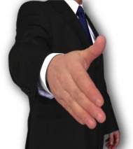 Be more assertive be more assertive