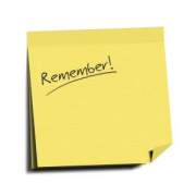 how to remember
